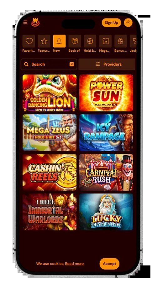 United Kingdom - spins castle casino